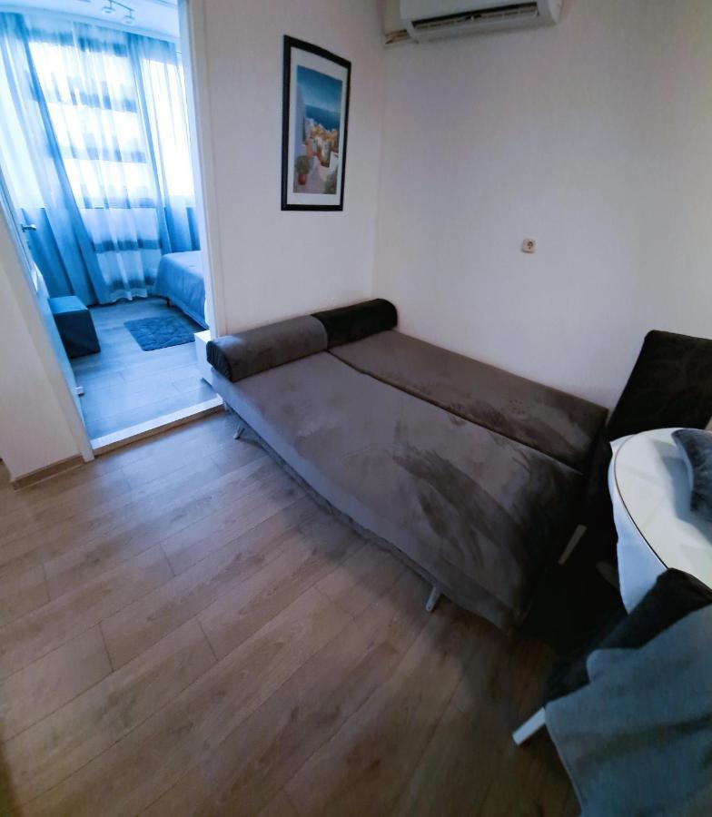 Apartamento Luklena Split Exterior foto