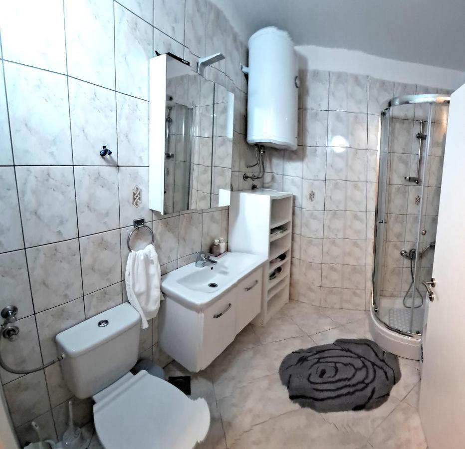 Apartamento Luklena Split Exterior foto