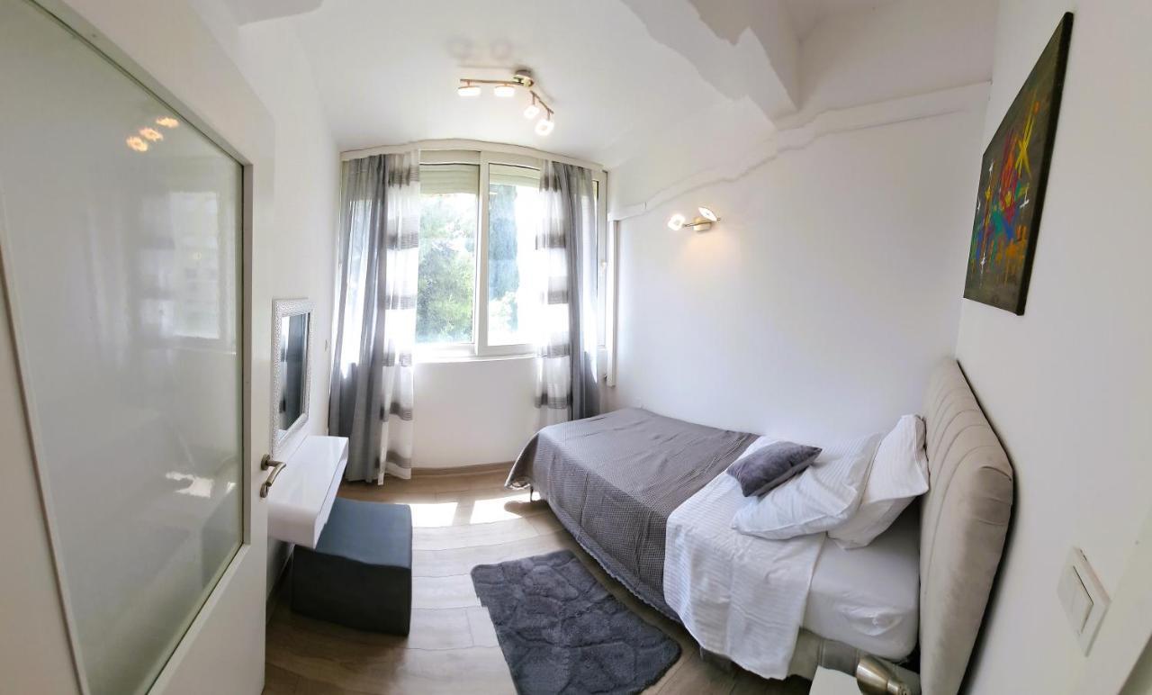 Apartamento Luklena Split Exterior foto