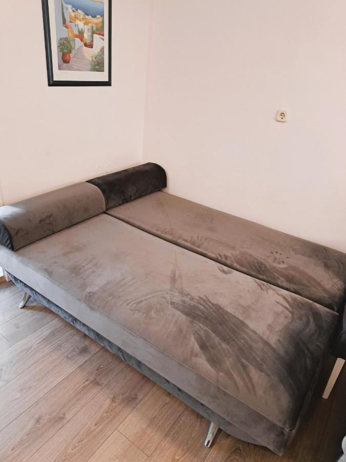 Apartamento Luklena Split Exterior foto