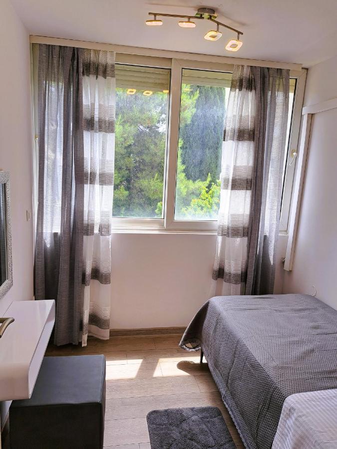 Apartamento Luklena Split Exterior foto