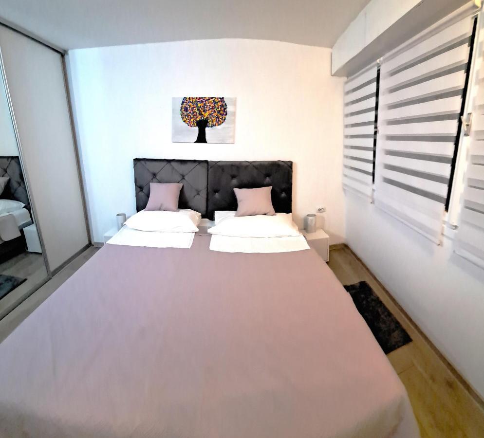 Apartamento Luklena Split Exterior foto