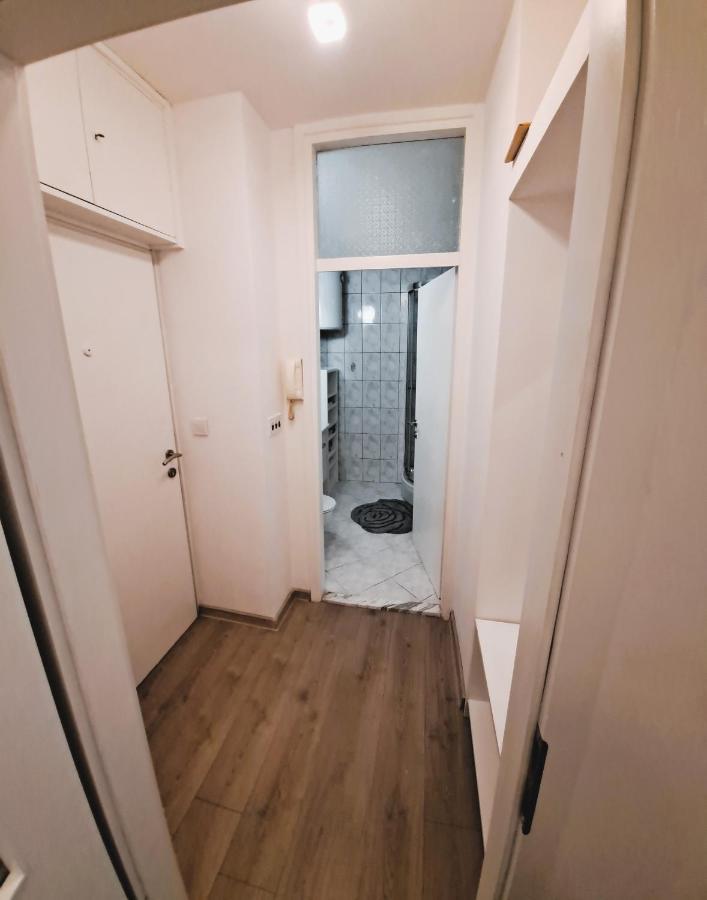 Apartamento Luklena Split Exterior foto