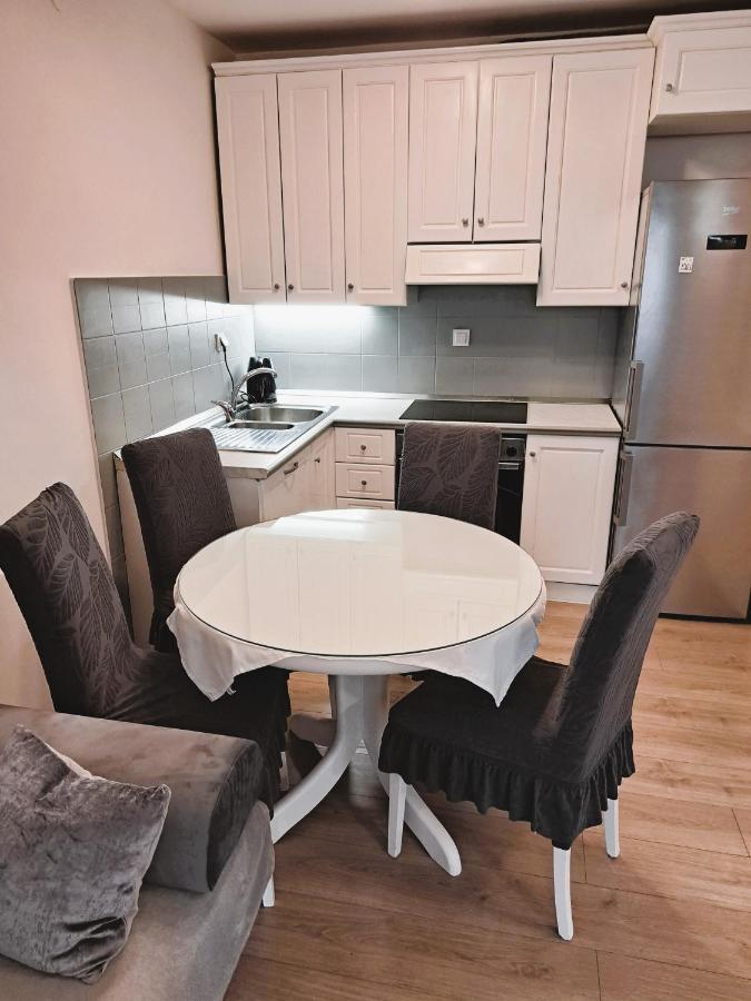 Apartamento Luklena Split Exterior foto