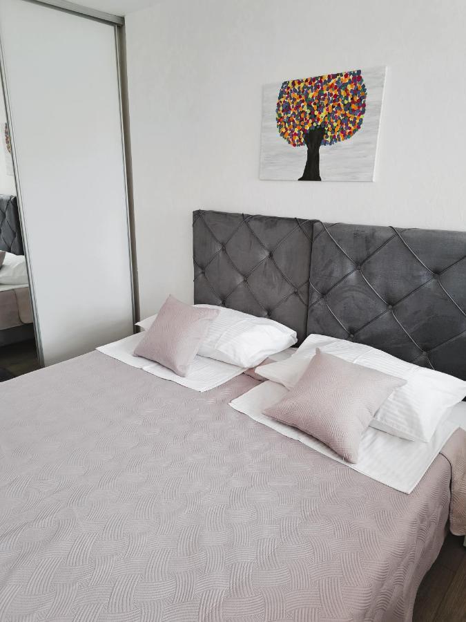 Apartamento Luklena Split Exterior foto