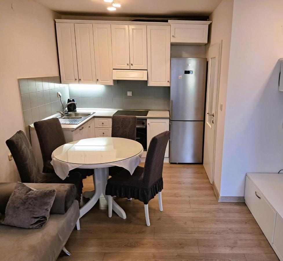 Apartamento Luklena Split Exterior foto