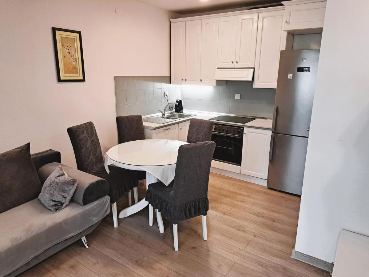 Apartamento Luklena Split Exterior foto