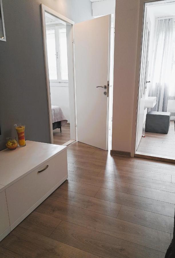 Apartamento Luklena Split Exterior foto