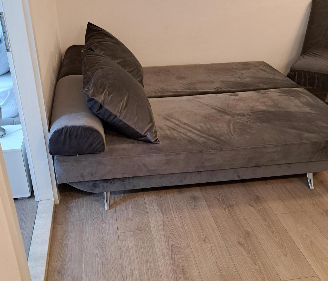 Apartamento Luklena Split Exterior foto
