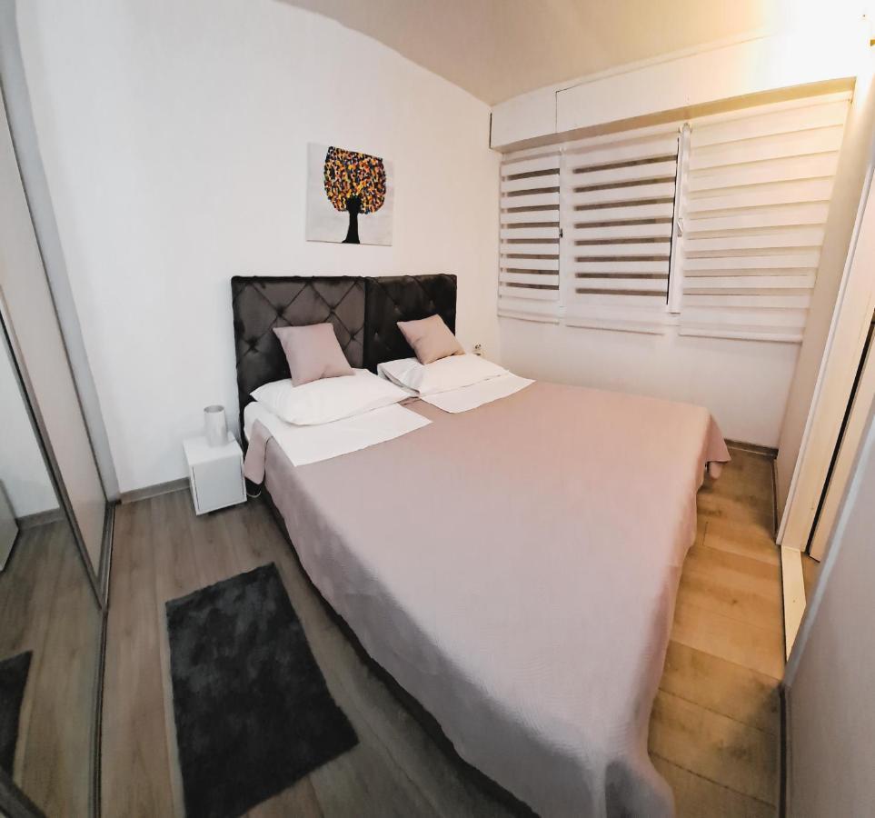 Apartamento Luklena Split Exterior foto