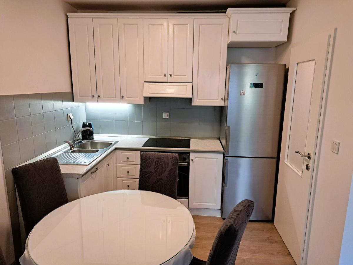 Apartamento Luklena Split Exterior foto