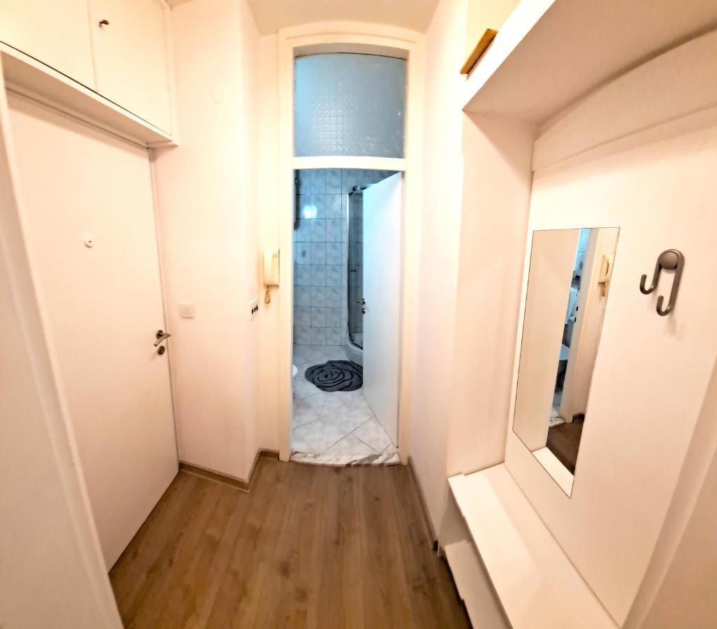 Apartamento Luklena Split Exterior foto