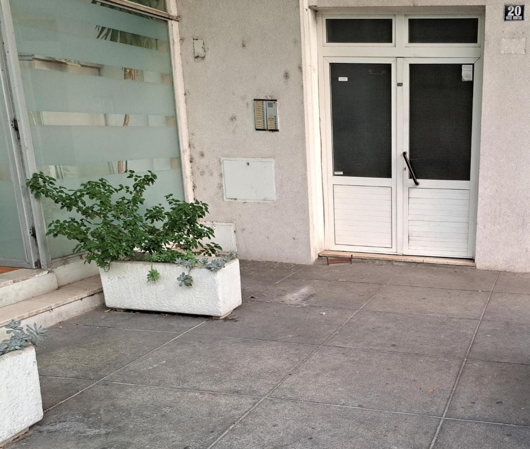 Apartamento Luklena Split Exterior foto