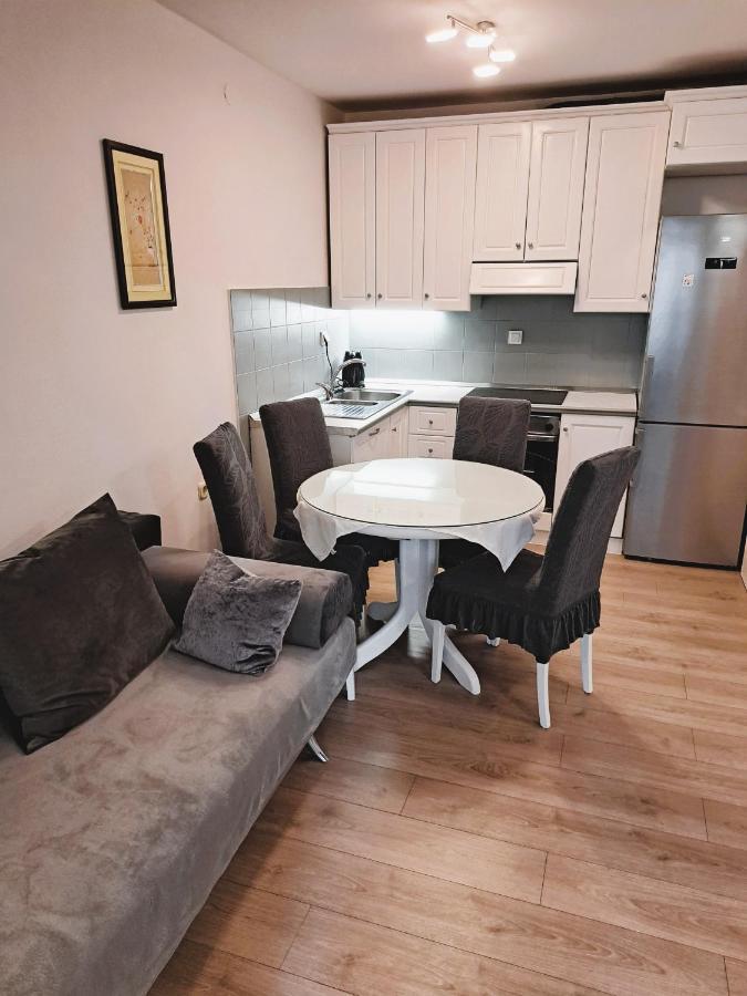 Apartamento Luklena Split Exterior foto