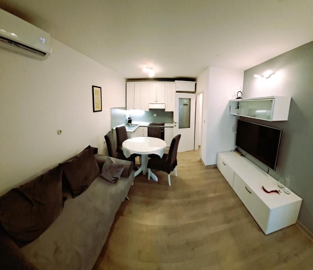 Apartamento Luklena Split Exterior foto