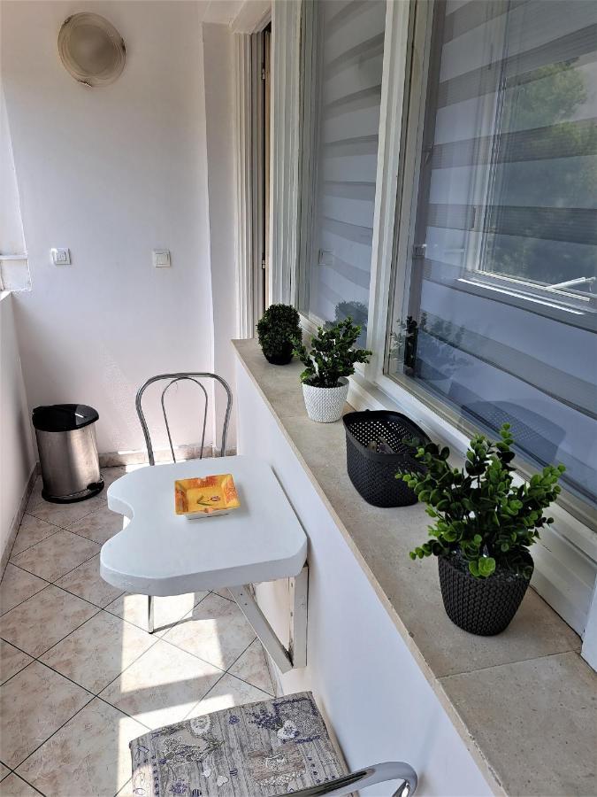 Apartamento Luklena Split Exterior foto
