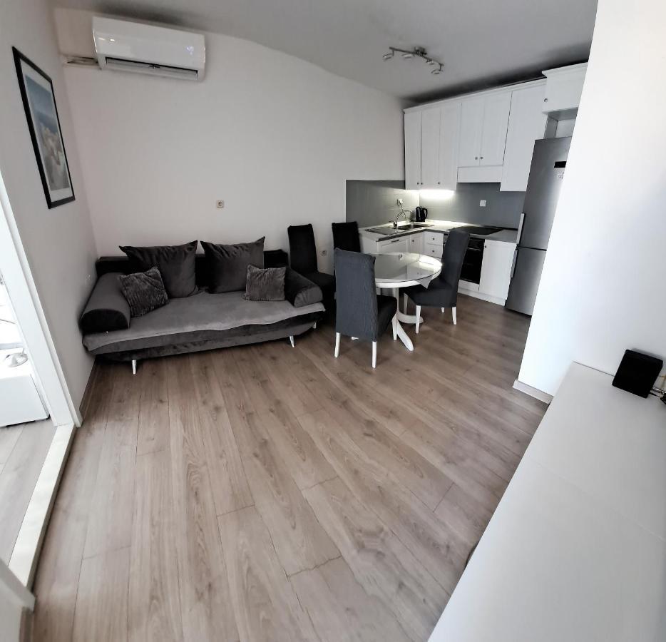 Apartamento Luklena Split Exterior foto